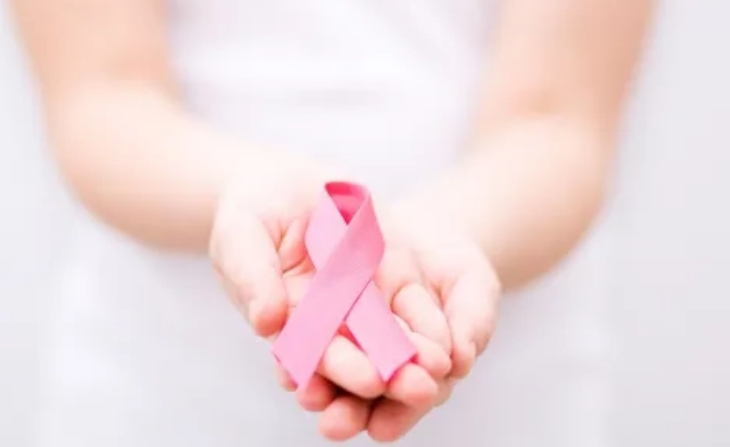 Ist Brustkrebs eine chronische Krankheit?